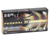Federal Premium 30-06 Springfield Ammunition 178 Grain Hornady Extremely Low Drag -X Polymer Tip - P3006ELDX1
