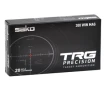 Sako TRG Precision 300 Winchester Magnum Ammunition 175 Grain Open Tip Match - JAS-TRG300WM/175B