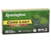 Remington Core-Lokt Copper 308 Winchester Ammunition 150 Grain Hollow Point Lead Free - RCC308W1
