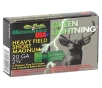 Brenneke USA Green Lightning 20 Gauge Ammo 2 3/4&amp;quot; 1 oz Slug - SL-202HFSGL