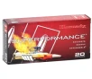 Hornady Superformance 308 Winchester Ammunition 150 Grain Copper Alloy Expanding Polymer Tip - 80944