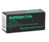Supernova Green Tracers 22 Long Rifle Ammunition 40 Grain Lead Round Nose - PMSN22LRG