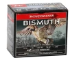 Winchester Bismuth 12 Gauge Ammunition 3” 1 3/8oz. #1 Shot Lead Free- SWB1231