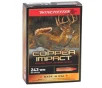 Winchester Copper Impact 243 Winchester Ammo 85 Grain Extreme Point Copper
