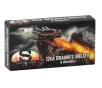 Holey &amp;quot;S&amp;quot; Ranch Dragon&amp;apos;s Breath 12 Gauge Ammunition 2 3/4&amp;quot; 00 Buckshot - HSR12DRAGON