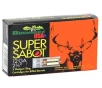 Brenneke USA SuperSabot 12 Gauge Ammunition 2 3/4” 1-1/8 oz Sabot Slug - SL-122SUS