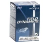 Fiocchi Field Dynamics 22 Long Rifle Ammunition 40 Grain Copper Plated Round Nose - 22FHVCRN
