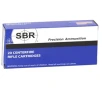 SBR Precision 6.5 Creedmoor Ammo 130 Grain HP Controlled Chaos