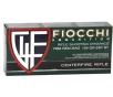 Fiocchi Shooting Dynamics 7mm Remington Magnum Ammo 154 Grain SST BT