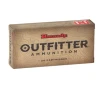 Hornady Custom 308 Winchester Ammo 150 Grain Copper Alloy eXpanding