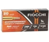 Fiocchi Hyperformance 7mm Remington Magnum Ammo 150 Grain Boat Tail Spitzer