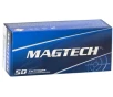 Magtech Sport 38 Special +P Ammo 158 Grain Semi-Jacketed Soft-Point