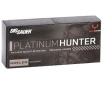 Sig Sauer Platinum Hunter 243 Winchester Ammo 90 Grain AccuBond