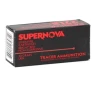 Supernova Red Tracer 22 Long Rifle Ammunition 40 Grain Lead Round Nose - PMSN22LRR