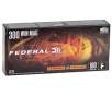 Federal Fusion 300 Winchester Magnum Ammunition 180 Grain Fusion Tipped - F300WTFS3