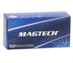 Magtech 22 Long Rifle Ammunition 40 Grain Lead Round Nose - 22B