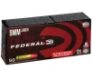 Federal Syntech 9mm Ammo 124 Grain Total Synthetic Jacket