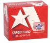 Stars and Stripes Target Loads 12 Gauge Ammunition 2-3/4&amp;quot; 1-1/8oz. #7.5 Lead Shot - CT13275