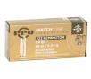 Prvi Partizan Match 223 Remington Ammunition 69 Grain Hollow Point Boat Tail - PPM2231