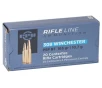 Prvi Partizan 308 Winchester Ammunition 165 Grain Pointed Soft Point Boat Tail - PP3082