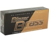 CCI Blazer Brass 45 ACP AUTO Ammunition 230 Grain Full Metal Jacket - 5230
