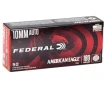Federal American Eagle 10mm Auto Ammo 180 Grain Full Metal Jacket - AE10A