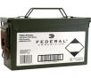 Federal 7.62x51mm NATO Ammunition 149 Grain Full Metal Jacket - XM80220 AC1