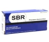 SBR Precision 223 Remington Ammo 55 Grain HP Controlled Chaos