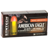 Federal Syntech 45 ACP Auto Ammo 230 Grain Synthetic Jacket Flat Nose - AE45SJ1