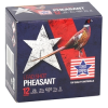 Stars and Stripes Pheasant Loads 12 Gauge Ammo 2 3/4&amp;quot; 1 1/4 oz #5 Shot - CP33505