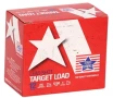 Stars and Stripes Target Load 12 Gauge Ammunition 2-3/4&amp;quot; 1 oz #7.5 Lead Shot  - CT12875