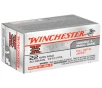 Winchester Super-X 22 WMR Ammunition 40 Grain Full Metal Jacket - X22M