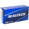Magtech Sport 40 S&amp;amp;W Ammo 180 Grain Full Metal Jacket - 40B