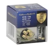 Sellier &amp;amp; Bellot 410 Bore Ammunition 3” 11/16 oz 15 Pellet 000 Buck BB Shot - SB410SDB