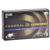 Federal Law Enforcement Tactical 12 Gauge Ammunition 2-3/4&amp;quot; 00 Buckshot 8 Pellets - LE13300
