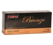 PMC Bronze 9mm Luger Ammunition 115 Grain Jacketed Hollow Point - 9B