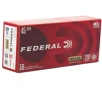 Federal Champion 45 ACP AUTO Ammunition 230 Grain Full Metal Jacket - WM5233