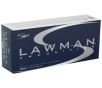 Speer Lawman 45 ACP Auto Ammunition 230 Grain Total Metal Jacket - 53653