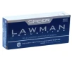 Speer Lawman 380 ACP AUTO Ammunition 95 Grain Total Metal Jacket - 53608