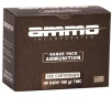 Ammo Inc Signature 40 S&amp;amp;W Ammo 180 Grain TMC 150 Rounds