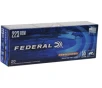 Federal Power-Shok 223 Remington Ammunition 55 Grain Jacketed Soft Point- 223A