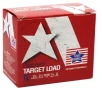 Stars and Stripes Target Loads 12 Gauge Ammo 2-3/4&amp;quot;1 1/8 oz #8 Shot - CT13208