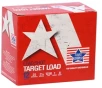 Stars and Stripes Target Load 12 Gauge Ammunition 2-3/4&amp;quot; 1 oz #8 Lead Shot - CT12808