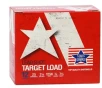 Stars and Stripes Target Load 12 Gauge Ammunition 2-3/4&amp;quot; 7/8oz. #7.5 Lead Shot - CT12475