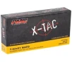 PMC X-Tac 7.62x51 NATO Ammunition 147 Grain Full Metal Jacket Boat Tail - 7.62X