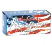 Hornady American Gunner 223 Remington Ammunition 55 Grain Hollow Point Boat Tail - 80237
