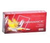 Hornady Superformance 5.56x45mm NATO Ammunition 55 Grain CX Open Tip - 812544