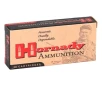 Hornady Custom 300 AAC Blackout Ammo 135 Grain Flex Tip eXpanding