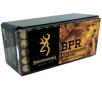 Browning BPR 22 Long Rifle Ammunition 37 Grain Fragmenting Hollow Point - B194122050