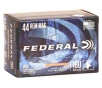 Federal Power-Shok 44 Remington Magnum Ammunition 180 Grain Jacketed Hollow Point - C44B